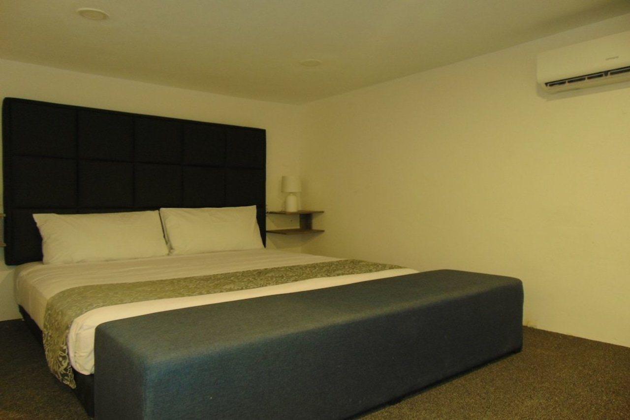 La Mar Hotel Boutique - 5Th Avenue Playa del Carmen Dış mekan fotoğraf