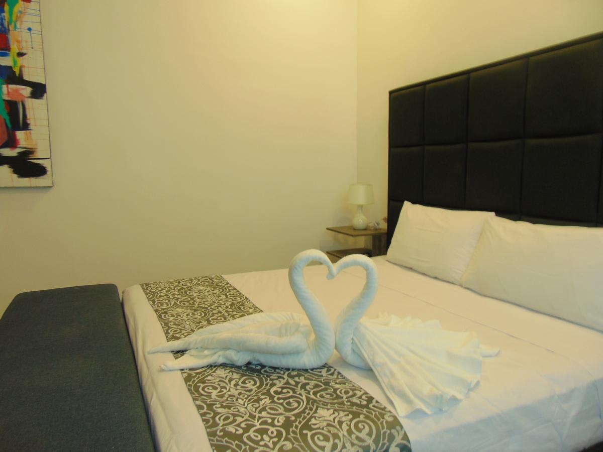 La Mar Hotel Boutique - 5Th Avenue Playa del Carmen Dış mekan fotoğraf