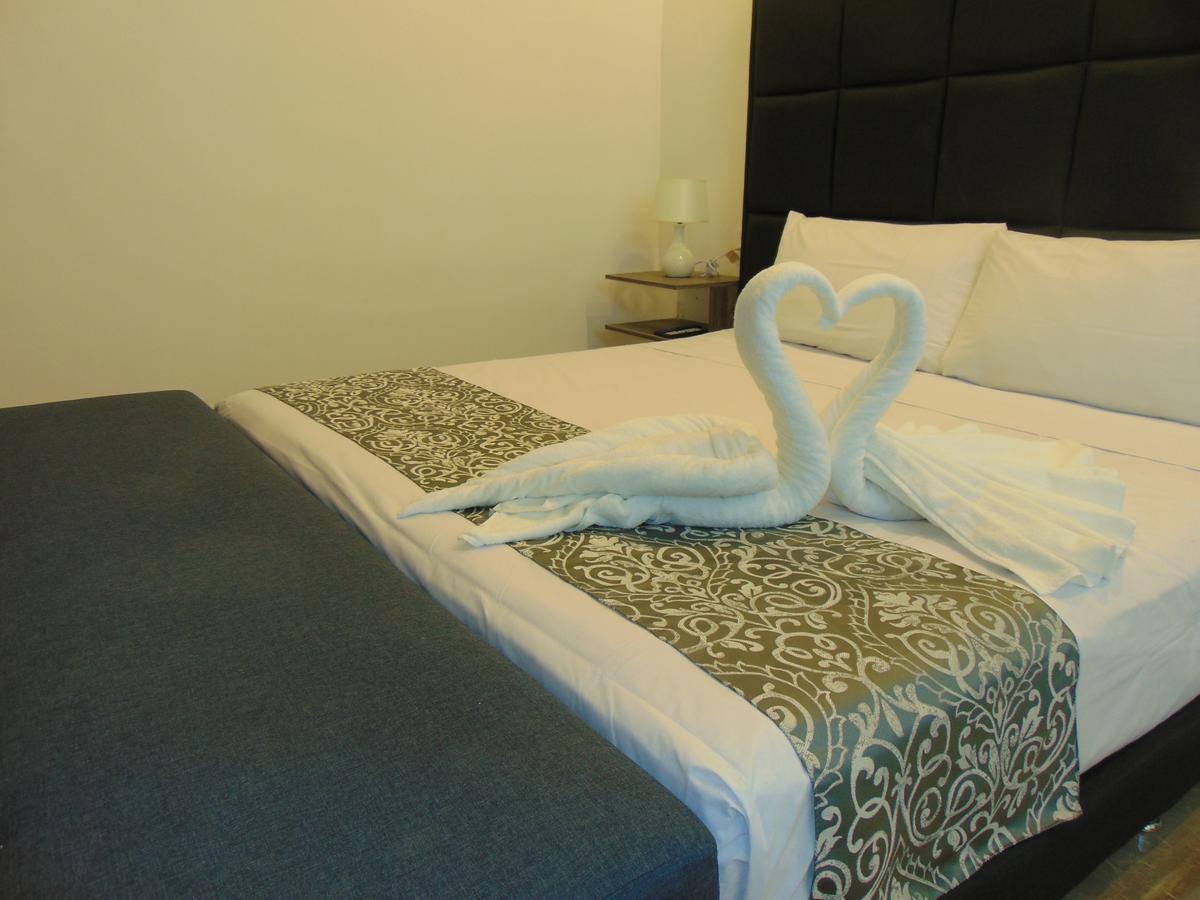 La Mar Hotel Boutique - 5Th Avenue Playa del Carmen Dış mekan fotoğraf