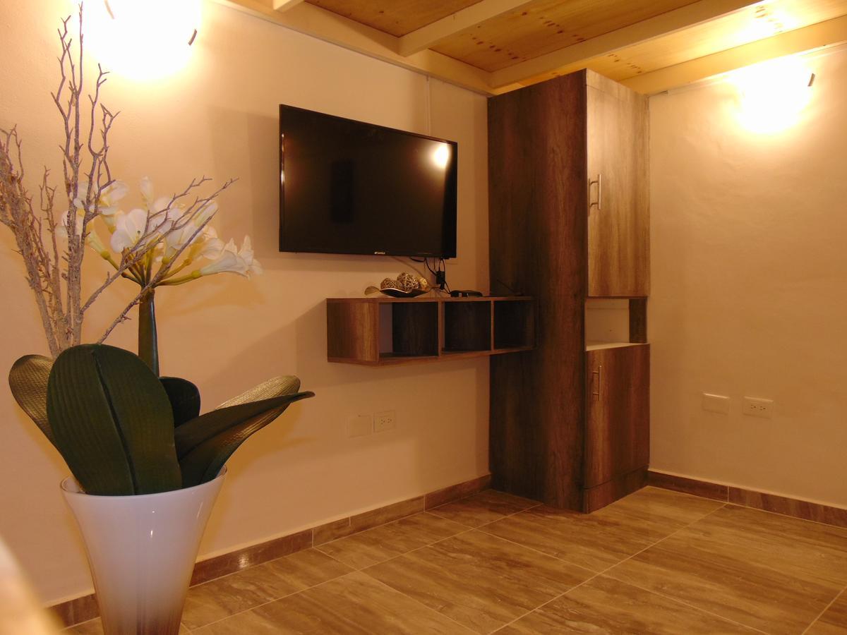 La Mar Hotel Boutique - 5Th Avenue Playa del Carmen Dış mekan fotoğraf