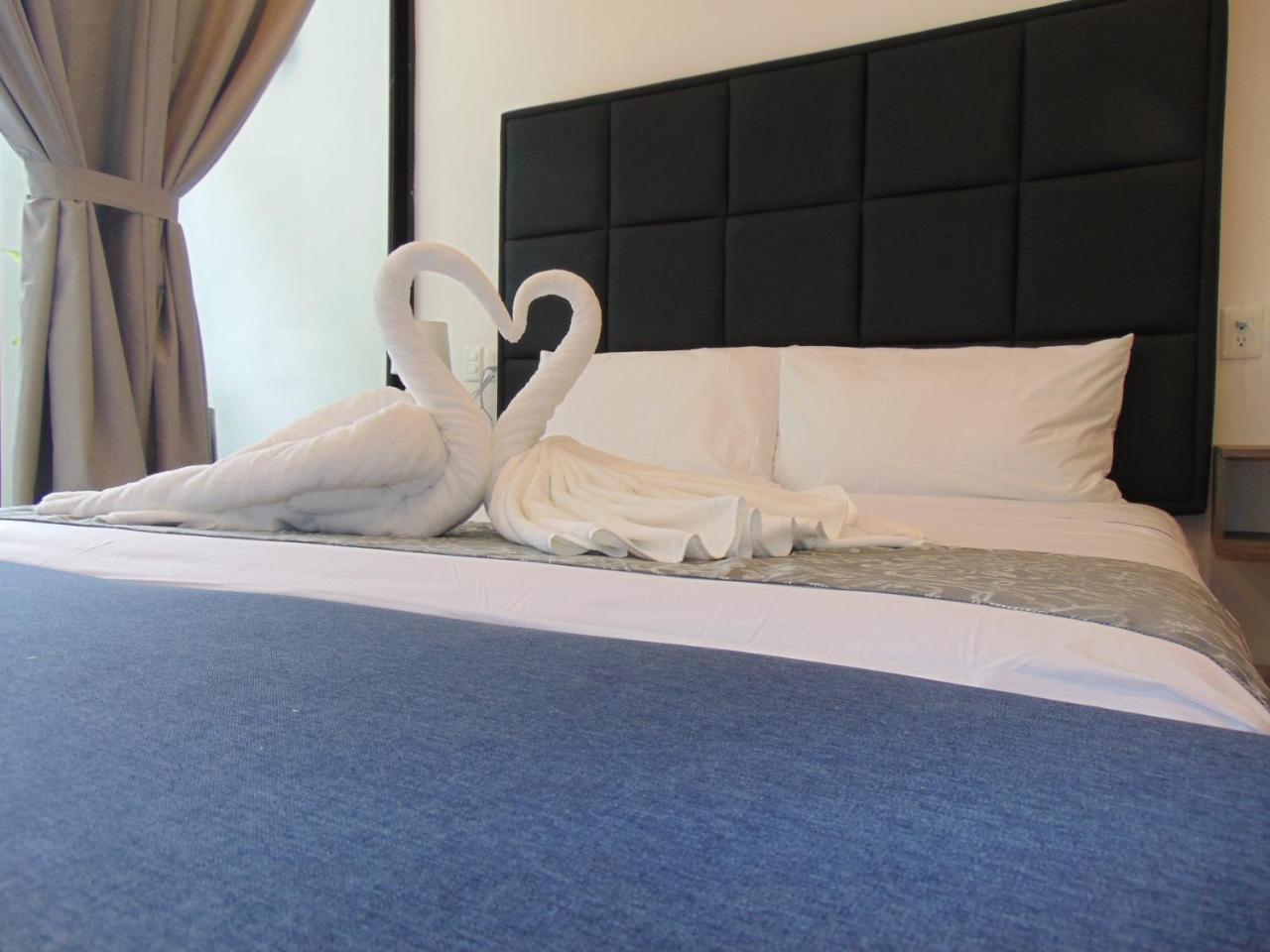 La Mar Hotel Boutique - 5Th Avenue Playa del Carmen Dış mekan fotoğraf