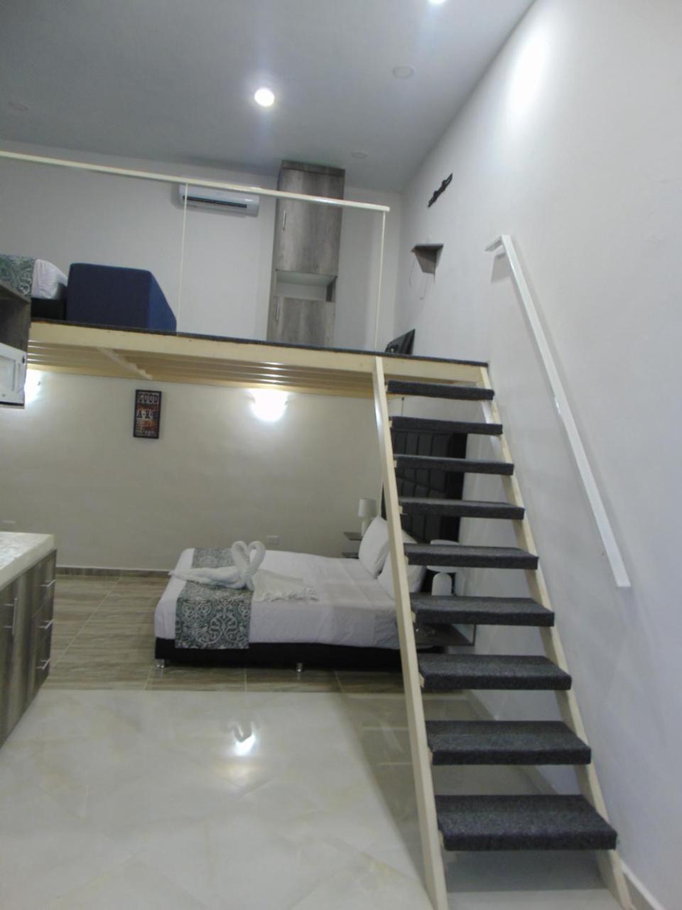 La Mar Hotel Boutique - 5Th Avenue Playa del Carmen Dış mekan fotoğraf