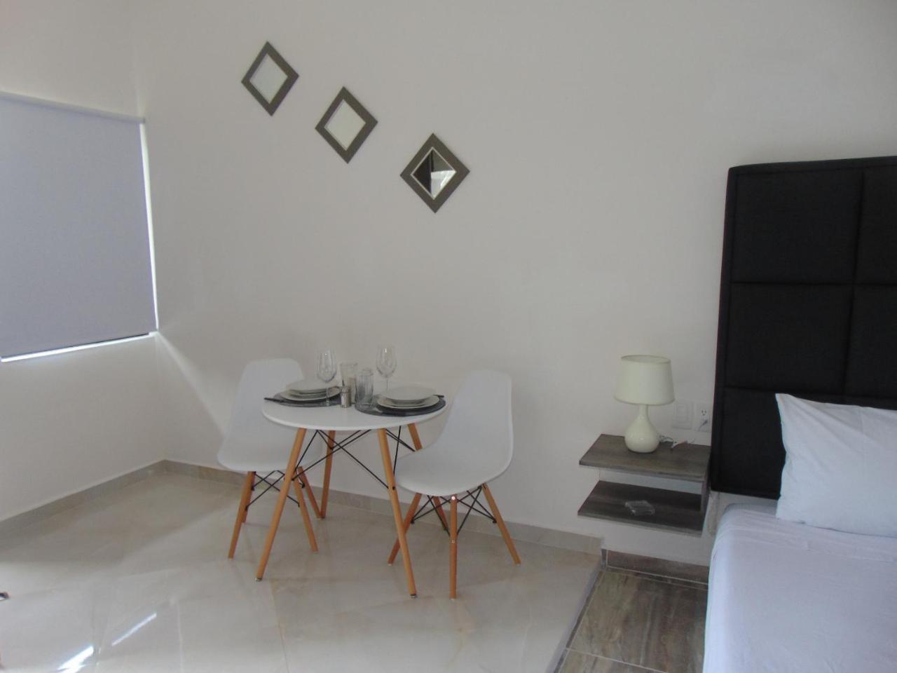 La Mar Hotel Boutique - 5Th Avenue Playa del Carmen Dış mekan fotoğraf