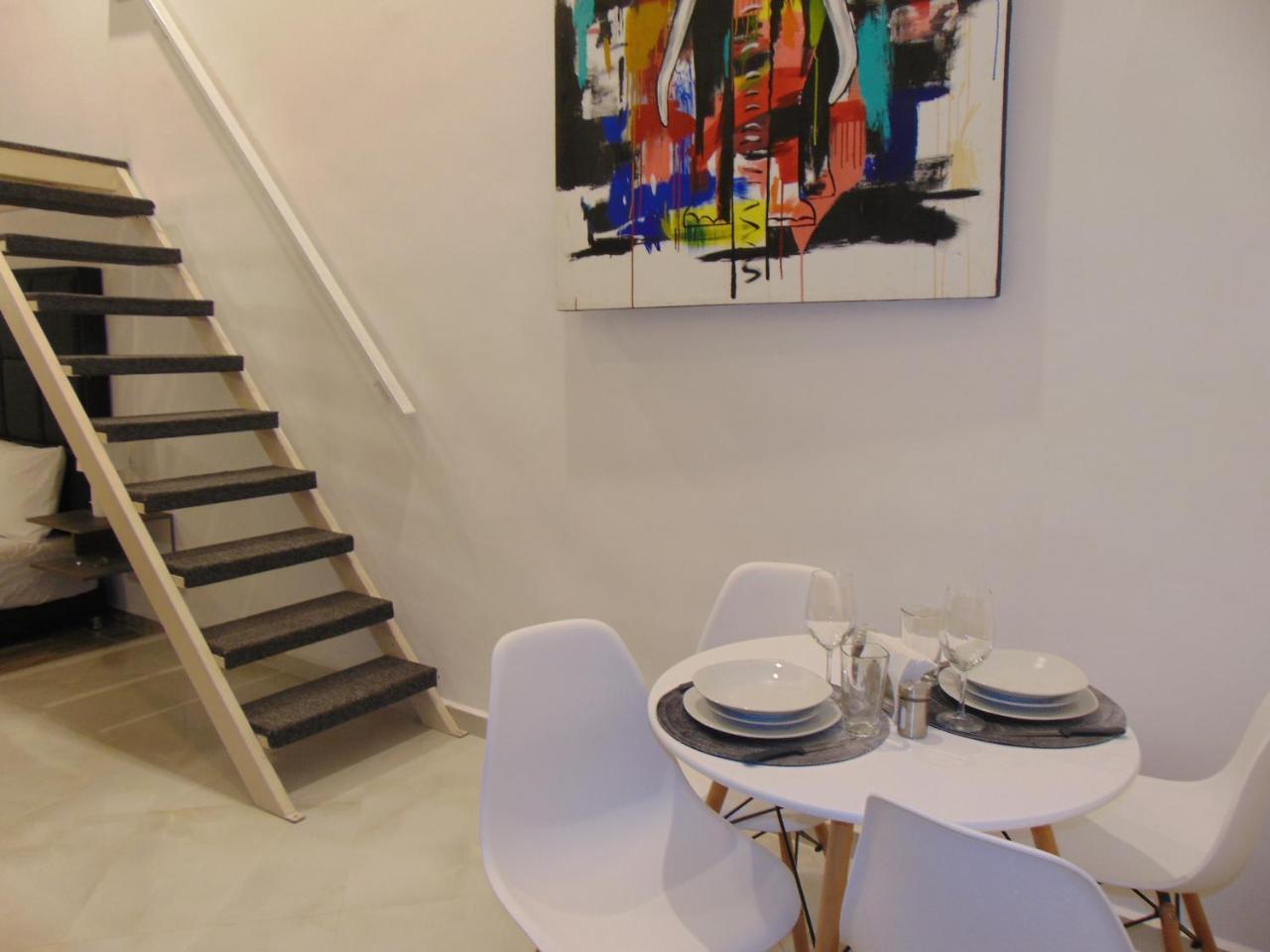 La Mar Hotel Boutique - 5Th Avenue Playa del Carmen Dış mekan fotoğraf