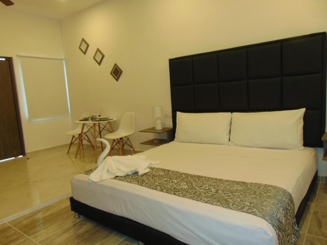 La Mar Hotel Boutique - 5Th Avenue Playa del Carmen Dış mekan fotoğraf